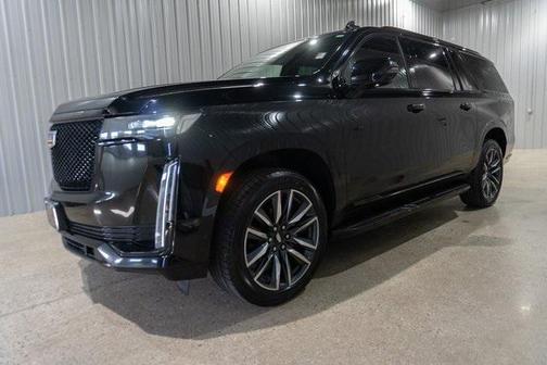 2023 Cadillac Escalade ESV Sport
