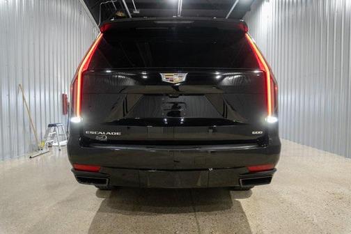 2023 Cadillac Escalade ESV Sport