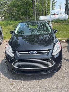 2016 Ford C-Max Energi SEL