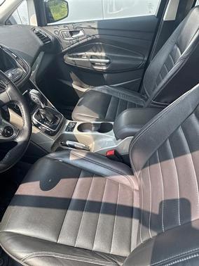 2016 Ford C-Max Energi SEL