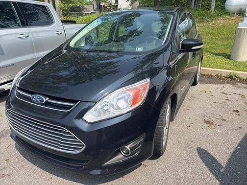 2016 Ford C-Max Energi SEL