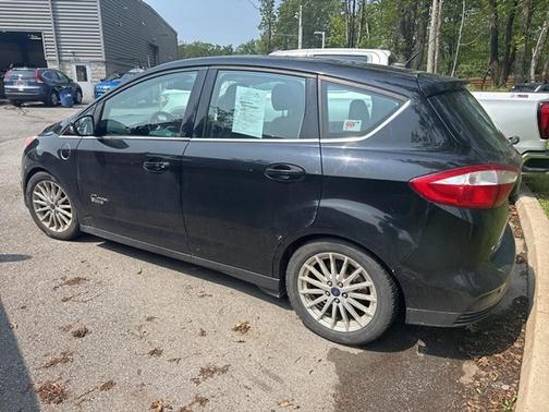 2016 Ford C-Max Energi SEL