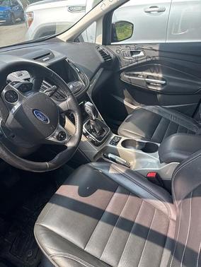 2016 Ford C-Max Energi SEL