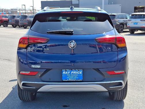 2022 Buick Encore GX Essence