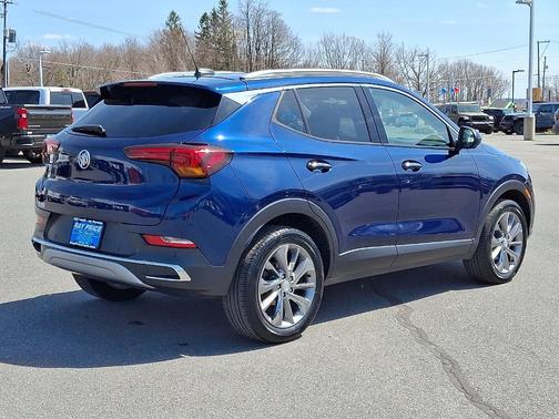 2022 Buick Encore GX Essence