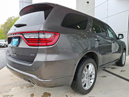 2021 Dodge Durango GT