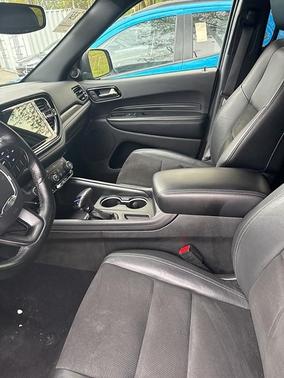 2021 Dodge Durango GT