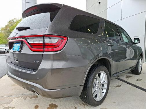 2021 Dodge Durango GT