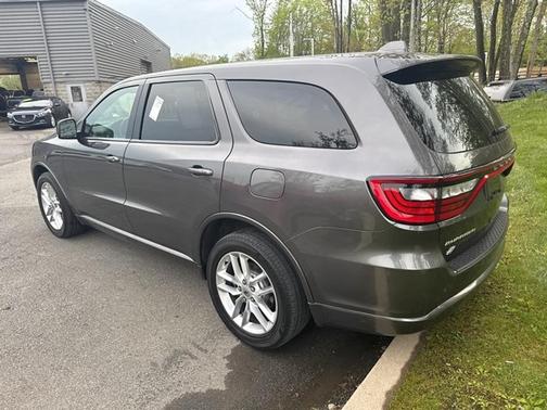 2021 Dodge Durango GT