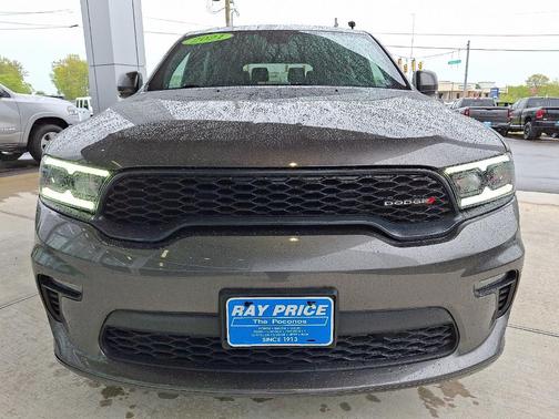2021 Dodge Durango GT