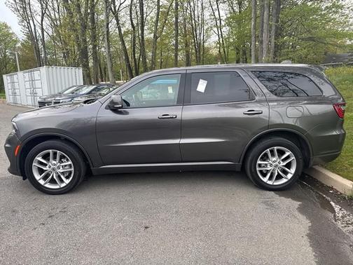 2021 Dodge Durango GT