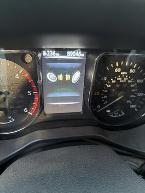 2018 Nissan Titan XD PRO-4X