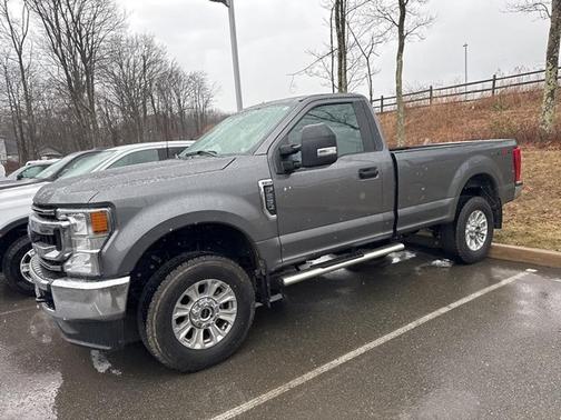2022 Ford F-250 XL