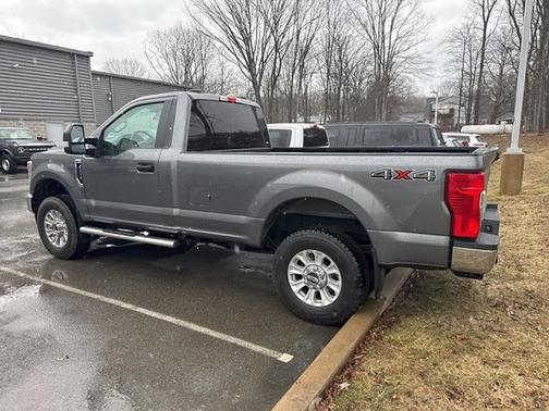 2022 Ford F-250 XL