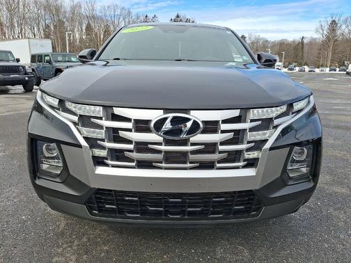 2022 Hyundai SANTA CRUZ 2.5L SE