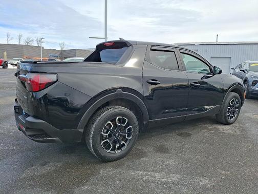 2022 Hyundai SANTA CRUZ 2.5L SE