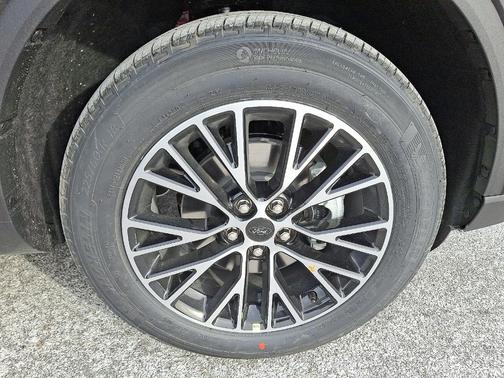 2026 Ford Escape PHEV