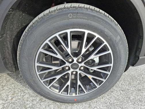 2026 Ford Escape PHEV