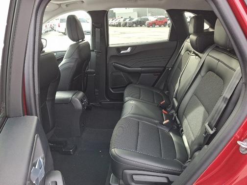 2026 Ford Escape PHEV