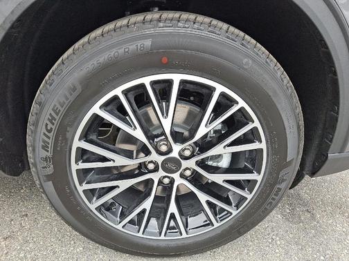 2026 Ford Escape PHEV