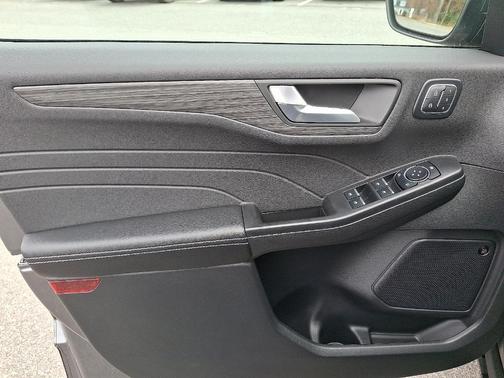 2026 Ford Escape PHEV