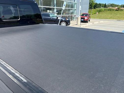 Black Metallic 2022 Ford F-250 XLT