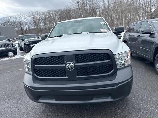 2024 RAM 1500 Classic Tradesman