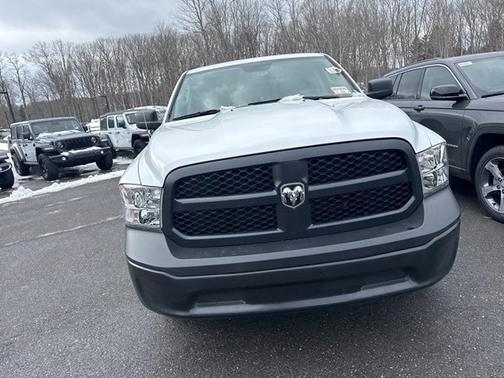 2024 RAM 1500 Classic Tradesman