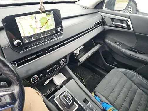 2022 Mitsubishi Outlander 