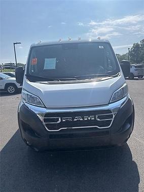 2023 RAM ProMaster 2500 Base