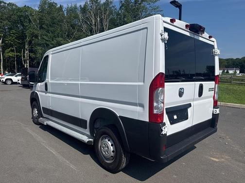 2023 RAM ProMaster 2500 Base