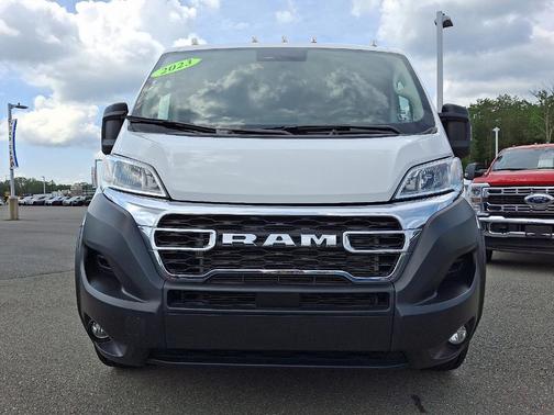 2023 RAM ProMaster 2500 Base