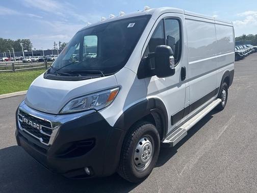2023 RAM ProMaster 2500 Base