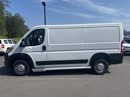 2023 RAM ProMaster 2500 Base