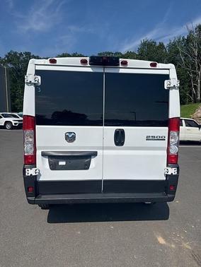 2023 RAM ProMaster 2500 Base