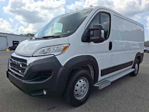 2023 RAM ProMaster 2500 Base