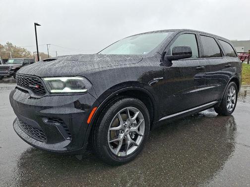 2026 Dodge Durango GT HEMI V8