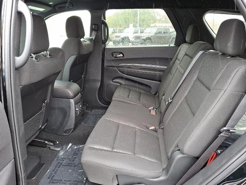 2026 Dodge Durango GT HEMI V8