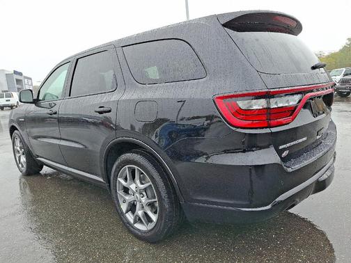 2026 Dodge Durango GT HEMI V8