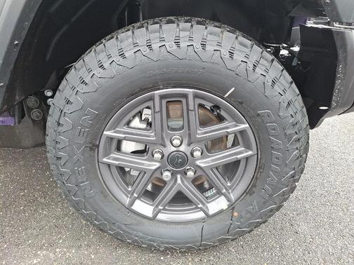 REIGN PHT 2026 Jeep Wrangler Sport