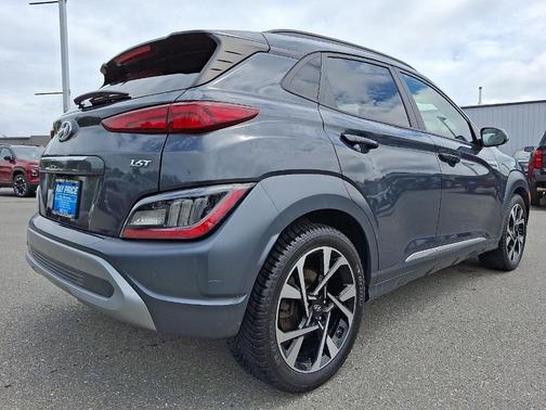 2022 Hyundai KONA Limited