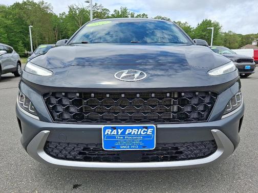 2022 Hyundai KONA Limited