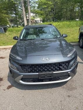 2022 Hyundai KONA Limited