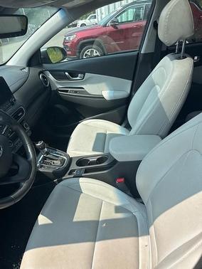 2022 Hyundai KONA Limited