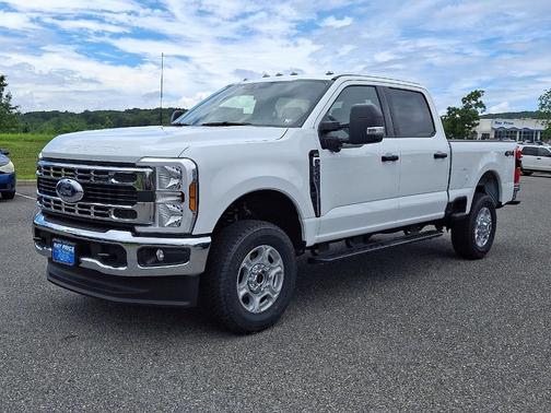2025 Ford F-250 XLT