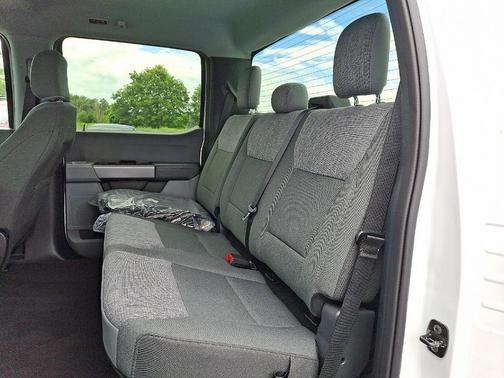 2025 Ford F-250 XLT