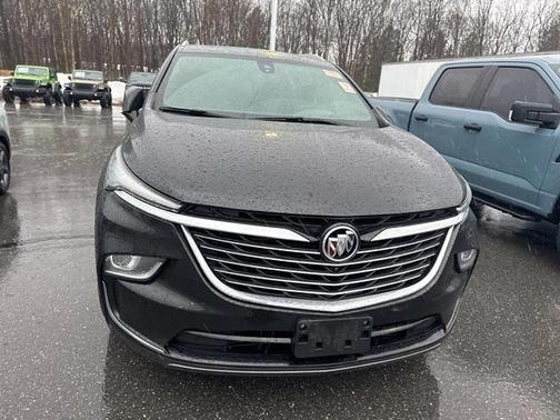2023 Buick Enclave Premium