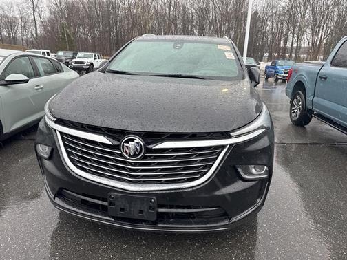 2023 Buick Enclave Premium