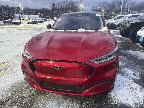 2023 Ford Mustang Mach-E Premium