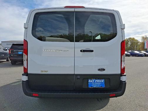 2023 Ford Transit-250 Base